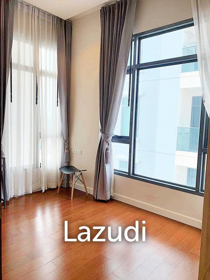 picture 2 Bed 1 Bath 43 SQ.M Mayfair Place Sukhumvit 50 - 4/9