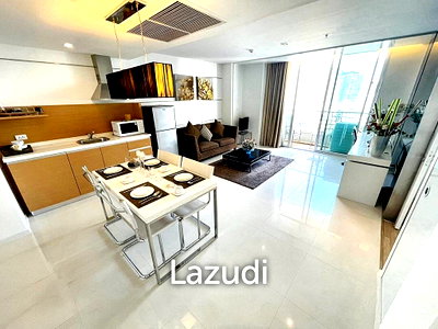 ขายคอนโด : 1 Bed 1 Bath 65.73 SQ.M. Sathorn Prime Residence
