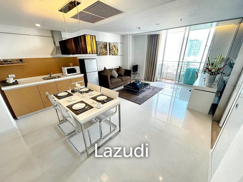 1 Bed 1 Bath 65.73 SQ.M. Sathorn Prime Residence