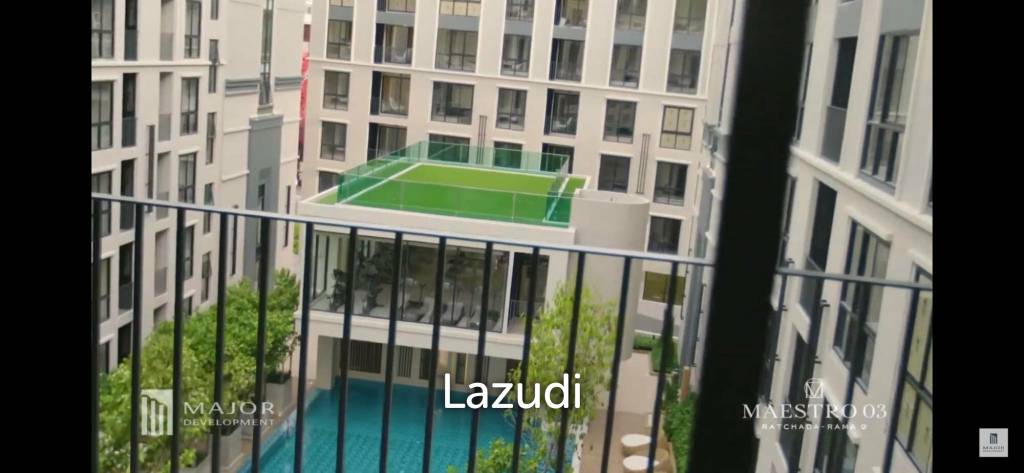 รูป 66.1 Sq.m. 2 Beds 2 Baths Condo for Sale - รูปที่ 6/17
