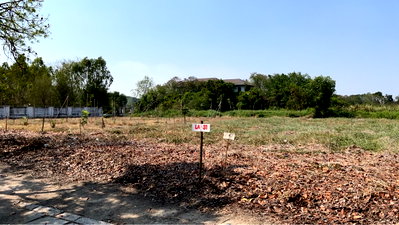 Land for sale TFD Industrial Estate : 💥 Urgent sale, very cheap, empty land in the Wichitra Thani project, size 1 rai 90.6 sq.m.