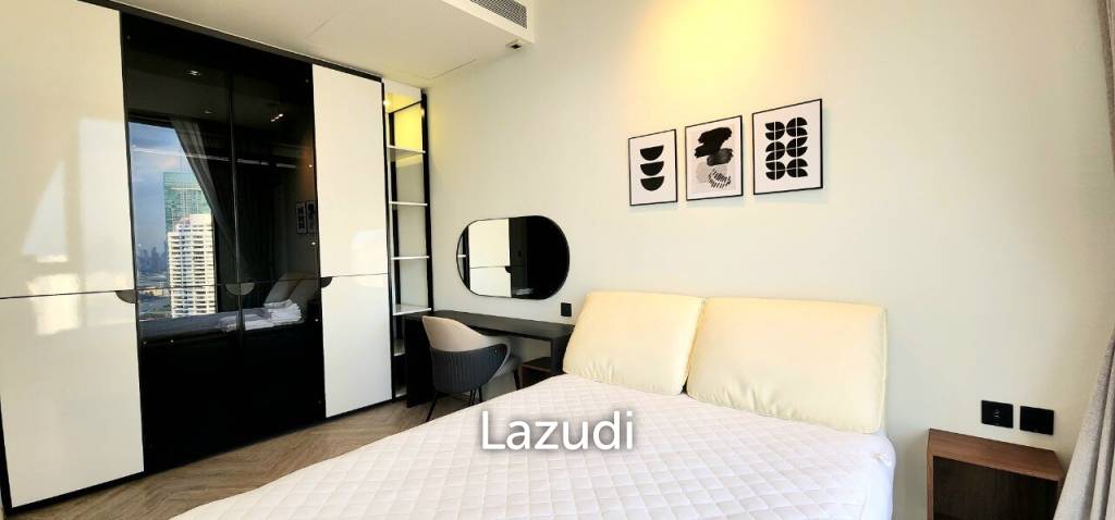 รูป 3 Bed 151 SQ.M Chapter Charoennakorn-Riverside - รูปที่ 6/29