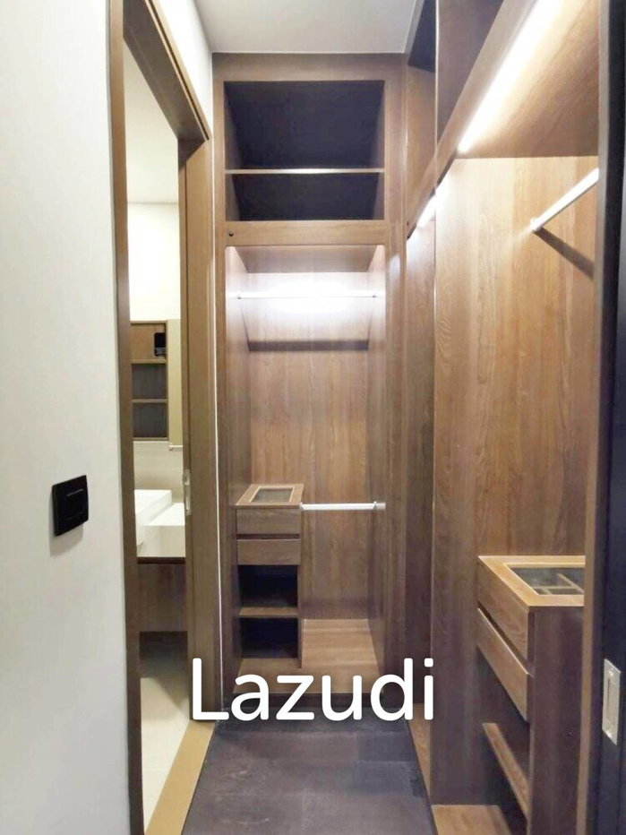 รูป 1 Bed 1 Bath 32 SQ.M Park Origin Thonglor - รูปที่ 4/12