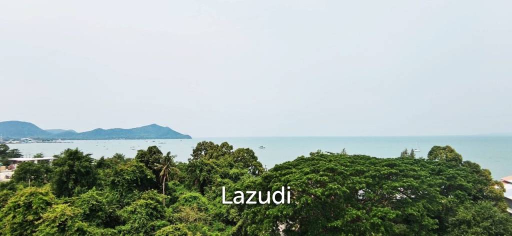 รูป ขาย คอนโด วิวพาโนรามา ที่ เดอ แอมเบอร์ - รูปที่ 27/39