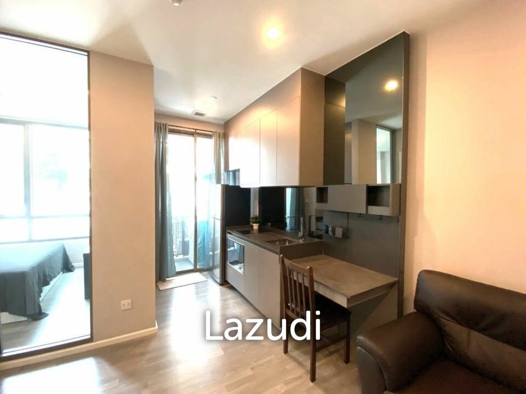 picture 1 Bed 1 Bath 34.2 Sqm Condo For Sale - 2/4