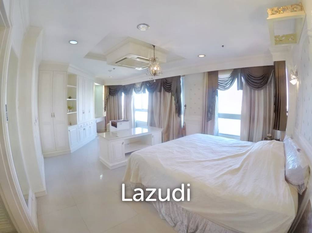 รูป 2 Bed 2 Bath 99 SQ.M  River Heaven - รูปที่ 17/28