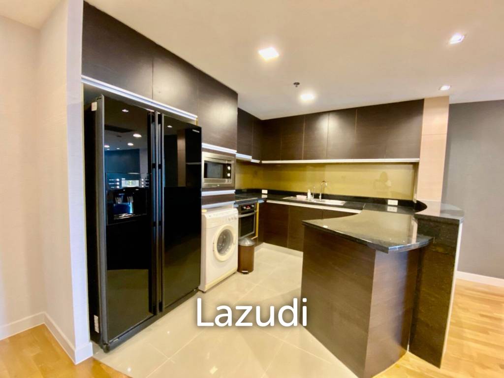 รูป 2 Bed 2 Bath 139 SQ.M Urbana Sathorn - รูปที่ 17/26