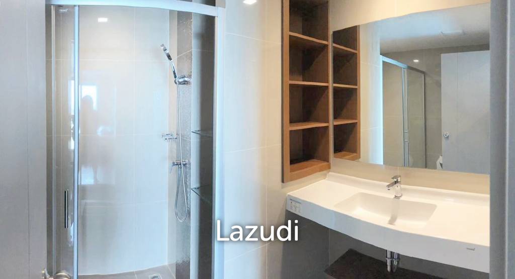รูป 1 Bed 1 Bath 35 SQ.M Ideo Phaholyothin Chatujak - รูปที่ 10/10