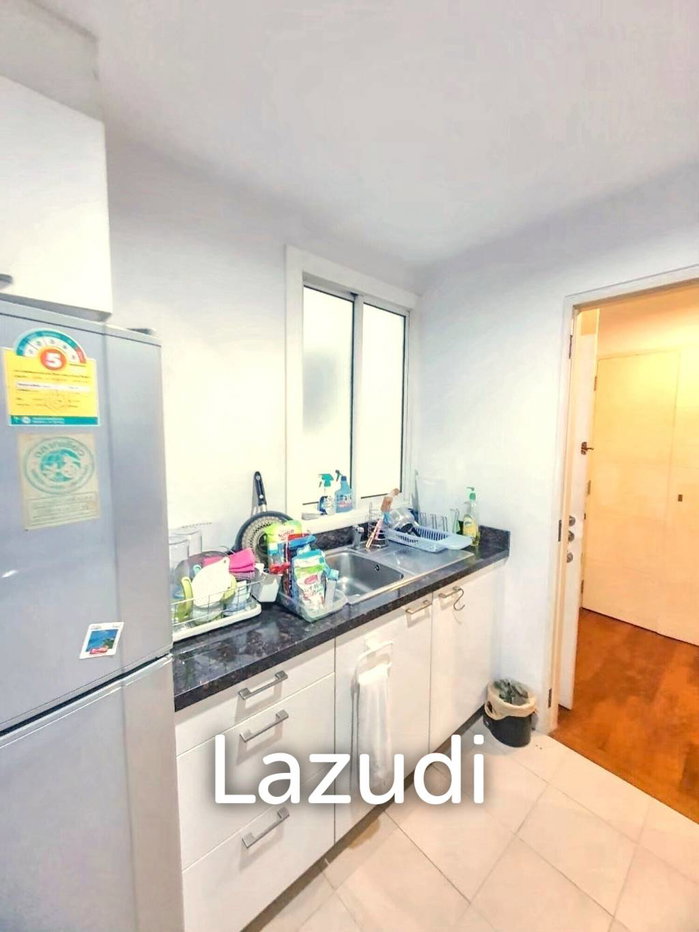 picture 2 Bed 2 Bath 100 SQ.M at Baan Siri 24 - 8/21