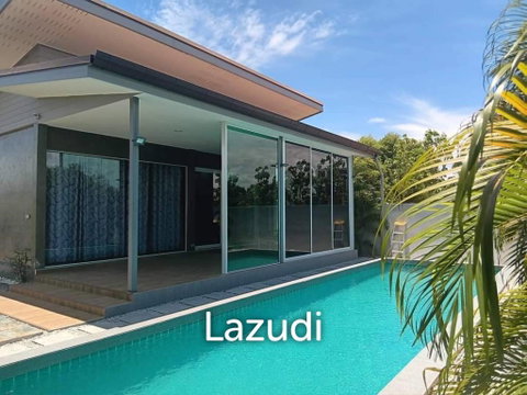 House and Land for Sale in Huai Yai