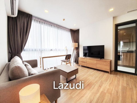 2Bed 2 Bath 62 SQ.M. Taka Haus Ekamai 12