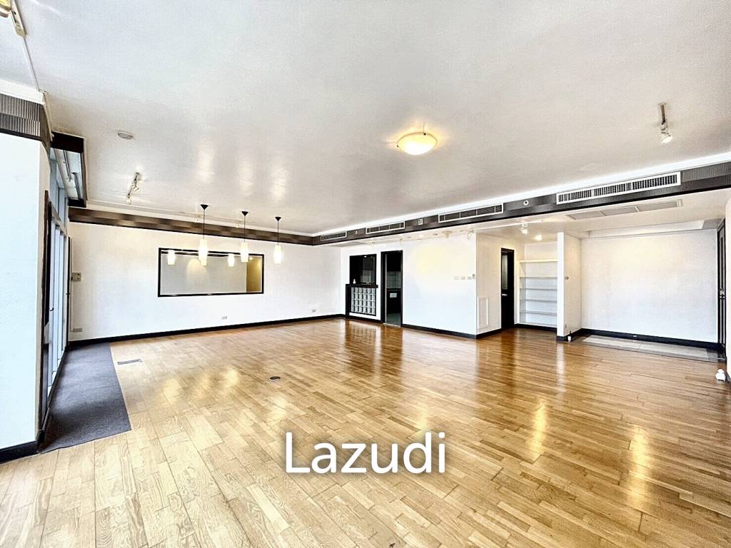 รูป 3 Bed 3 Bath 317 SQ.M All Season Mansion - รูปที่ 4/25