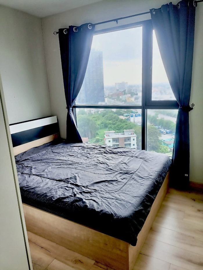 รูป #R3956 ให้เช่าคอนโด Brix Condominium Charan 64 - รูปที่ 2/6