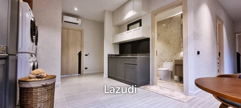 รูป 6 Beds 11 Baths  Luxury Pool Villas in Jomtien - รูปที่ 17/62
