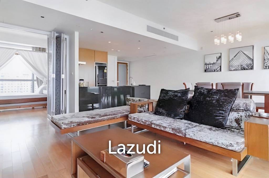 รูป 3 Beds 3 Baths 134 SQ.M The Pano Rama 3 - รูปที่ 1/7