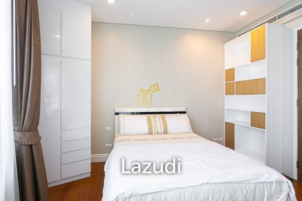 รูป 2 Bed 1 Bath 69 SQ.M. Bright Sukhumvit 24 - รูปที่ 10/24