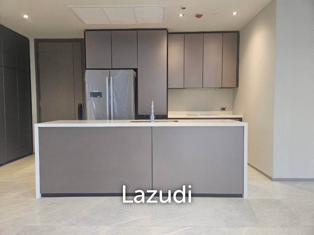 รูป 2 Bedroom 78.92 Sq.M. Hyde Heritage Thonglor - รูปที่ 3/12