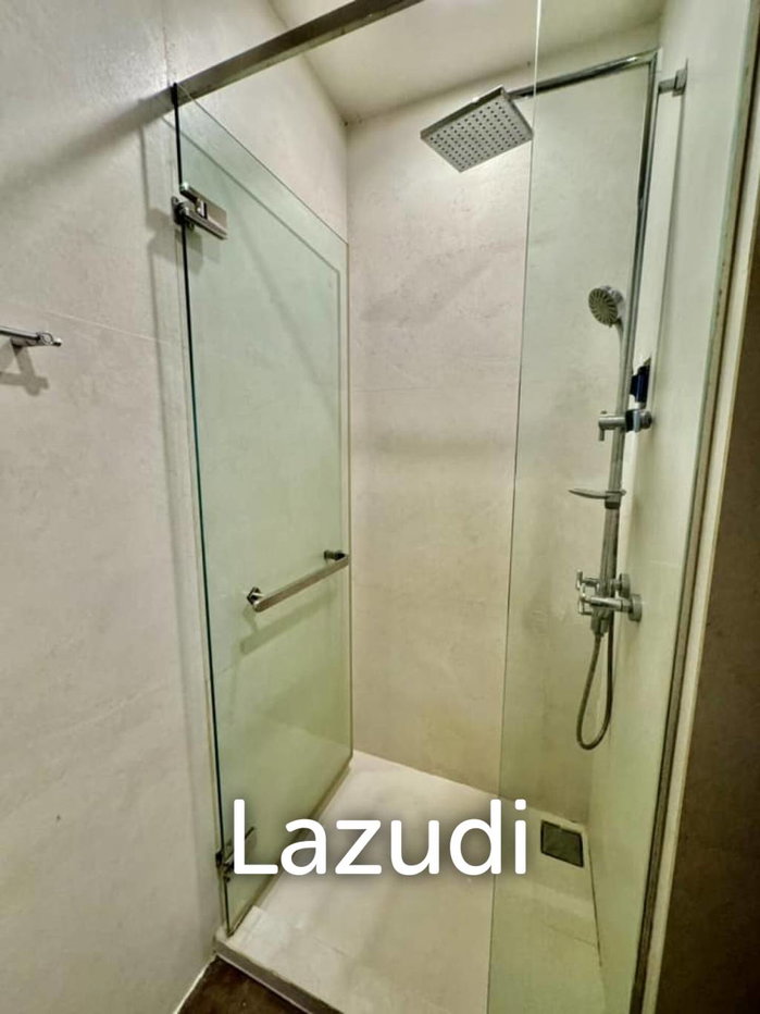 รูป 2 Bedroom 2 Bathroom 77 SQ.M Pyne by Sansiri - รูปที่ 14/15