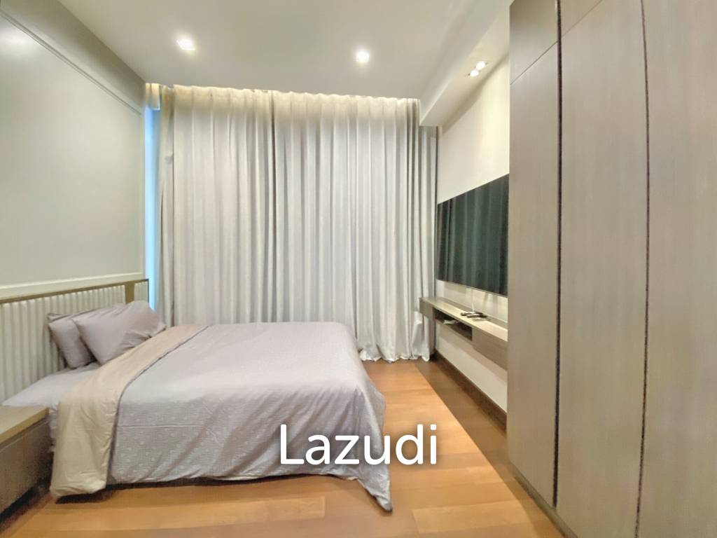 รูป 3 Bed 5 Bath 201 SQ.M at Q1 Sukhumvit - รูปที่ 8/30