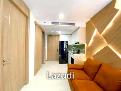 Condos for sale : 1 Bedroom 1 Bathroom 42 SQ.M Riviera Jomtien