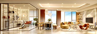 ขายคอนโด : 2 Bed 2 Bath 100 SQ.M. Adler Chan Road