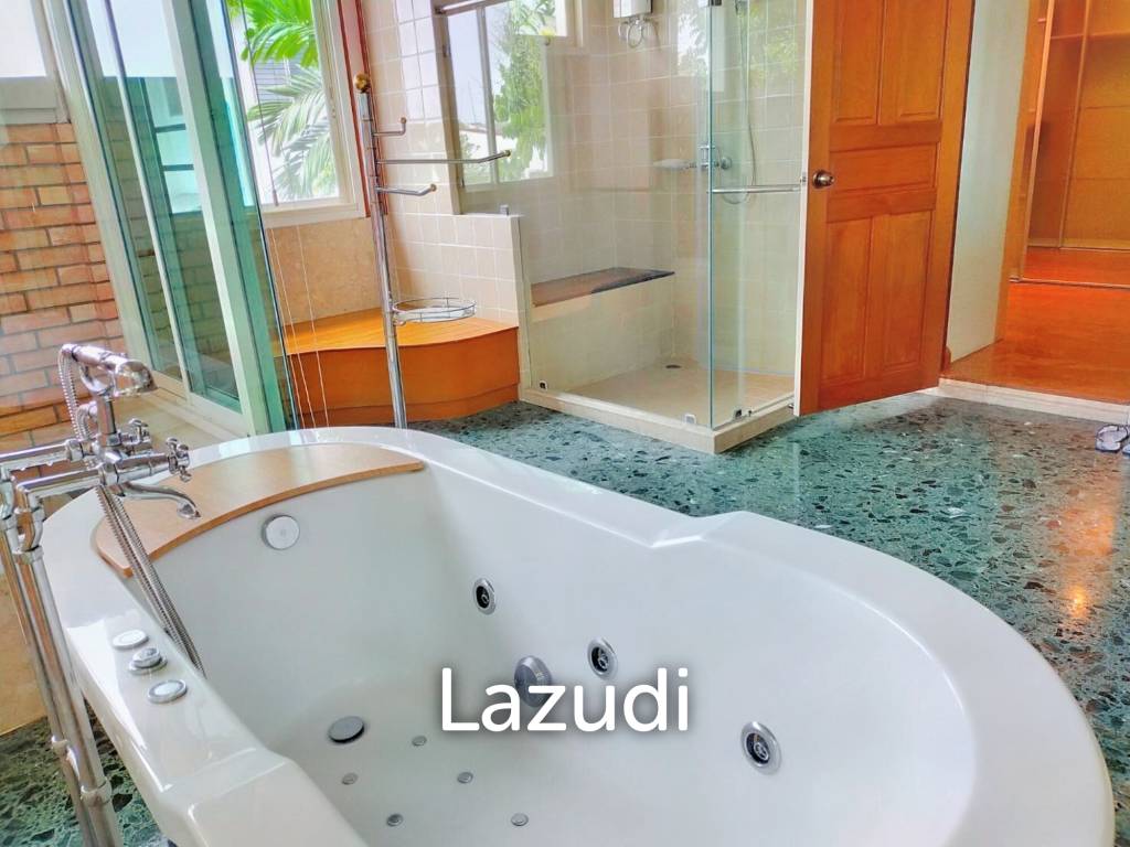 รูป 5 Bed 6 Bath 850 SQM Prukpirom Regent Sukhumvit - รูปที่ 26/39