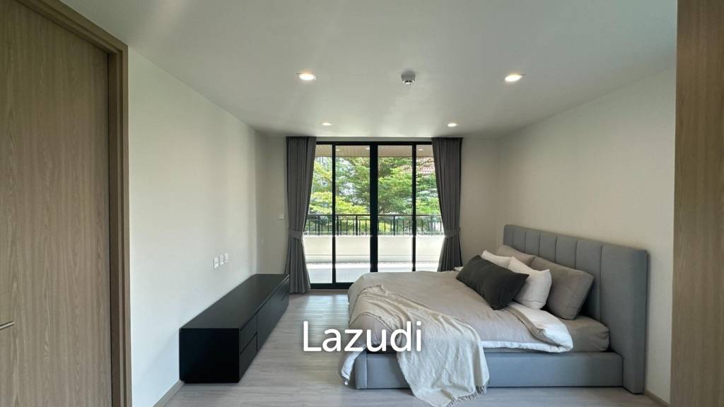 รูป 1 Bedroom 2 Bathrooms 106 SQ.M. Prime Suites - รูปที่ 6/13