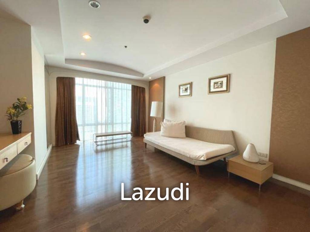 รูป 3 Bed 4 Bath 235 SQ.M Baan Sathorn Chaopraya - รูปที่ 4/13