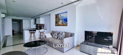 2 Bed 2 Bath 92 SQ.M Wong Amat Tower