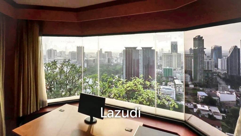 picture 3 Bed 4 Bath 368 SQ.M Grand Diamond Pratunam - 5/13