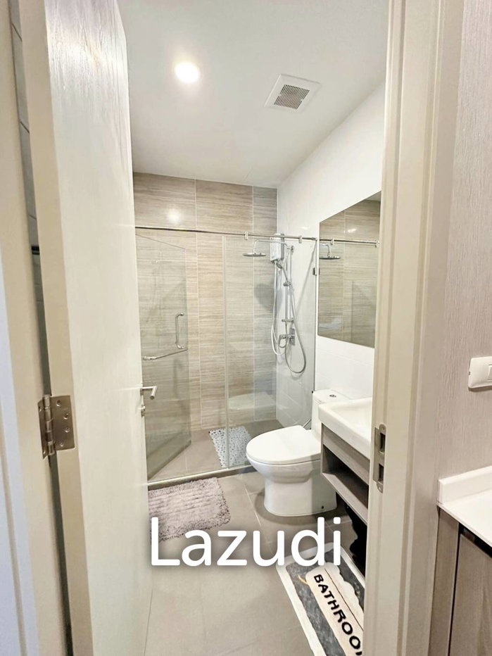 picture 1 Bed 31 SQ.M KnightsBridge Prime Ratchayothin - 7/9