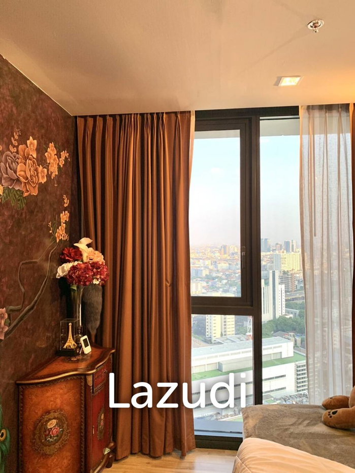 รูป 1 Bedroom 1 Bathroom 41 Sqm Icon II - รูปที่ 20/26