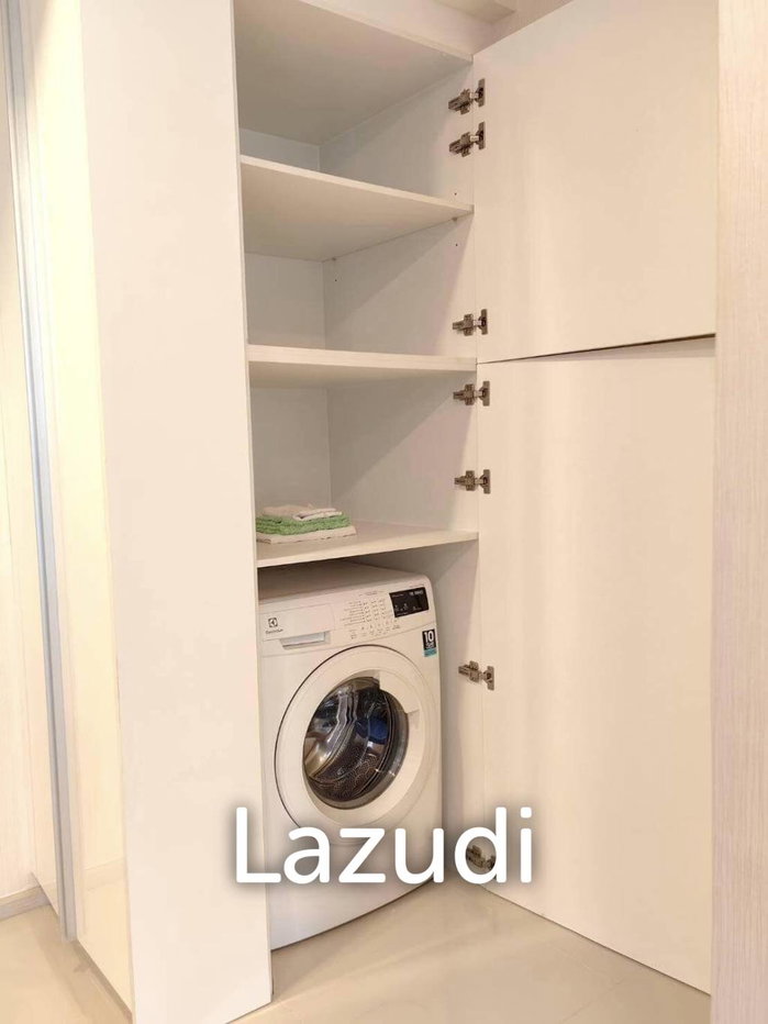 picture 2 Bed 2 Bath 66 SQ.M Maestro 03 Ratchada-Rama 9 - 11/13