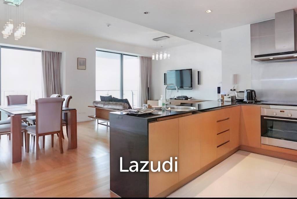 รูป 3 Beds 3 Baths 134 SQ.M The Pano Rama 3 - รูปที่ 4/7