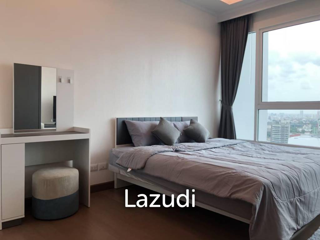 รูป 1 Bed 1 Bath 45 SQ.M Supalai Elite Phayathai - รูปที่ 7/9