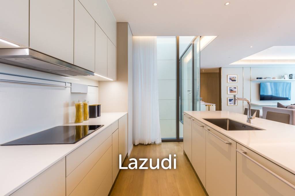 รูป 2 bedrooms 3 bathrooms 161 SQ.M Baan Sindhorn - รูปที่ 29/72