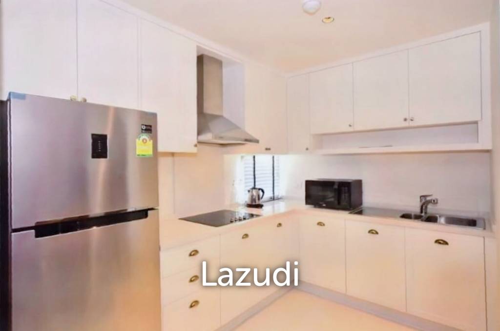 picture 3 Bed 3 Bath136 SQ.M. The Emporio Place - 6/18