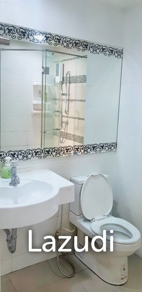 picture 1 Bed 1 Bath35 SQ.M Centric Sathorn Saint Louis - 7/7