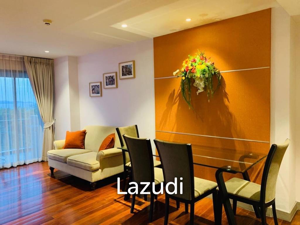 รูป The Senate Residence Condo for Sale - รูปที่ 6/20