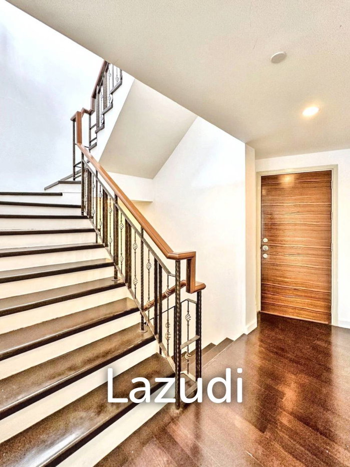 รูป 3 Bed 3 Bath 220 SQ.M Watermark Choapraya - รูปที่ 32/45