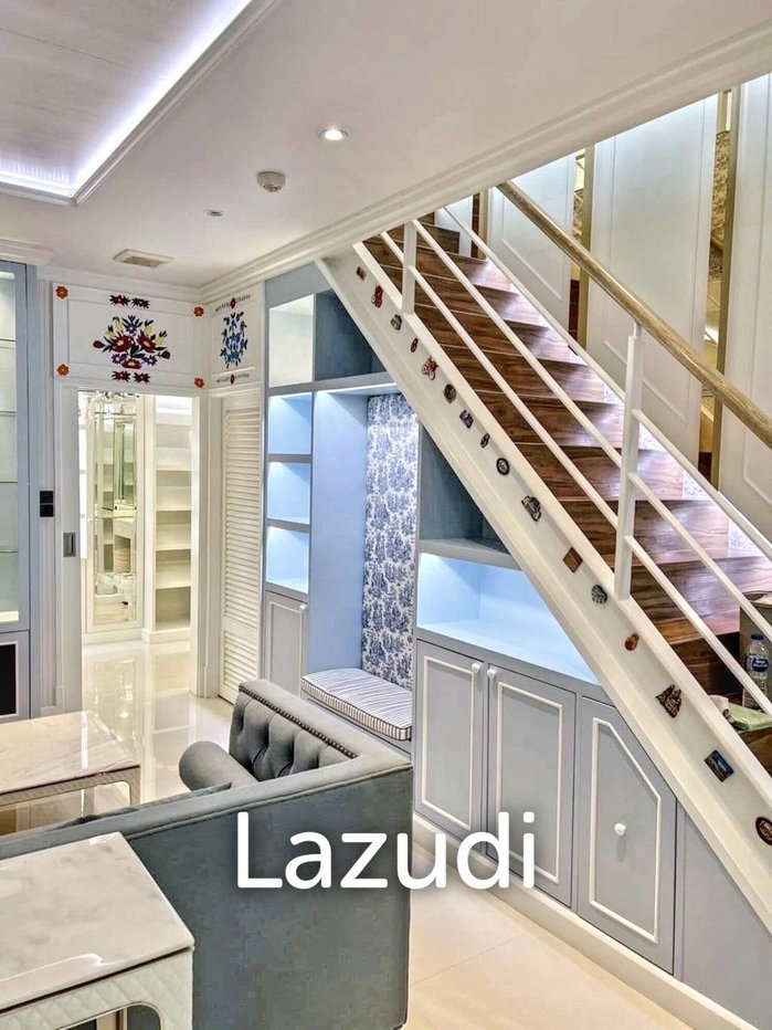 picture 3 Bedroom 3 Bathroom 90 SQ.M The Sky Sukhumvit - 1/6