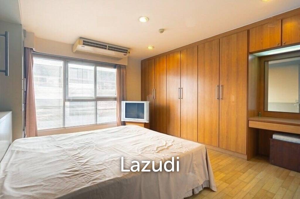 รูป 2 Bed 3 Bath 122 SQ.M at Navin Court - รูปที่ 5/10