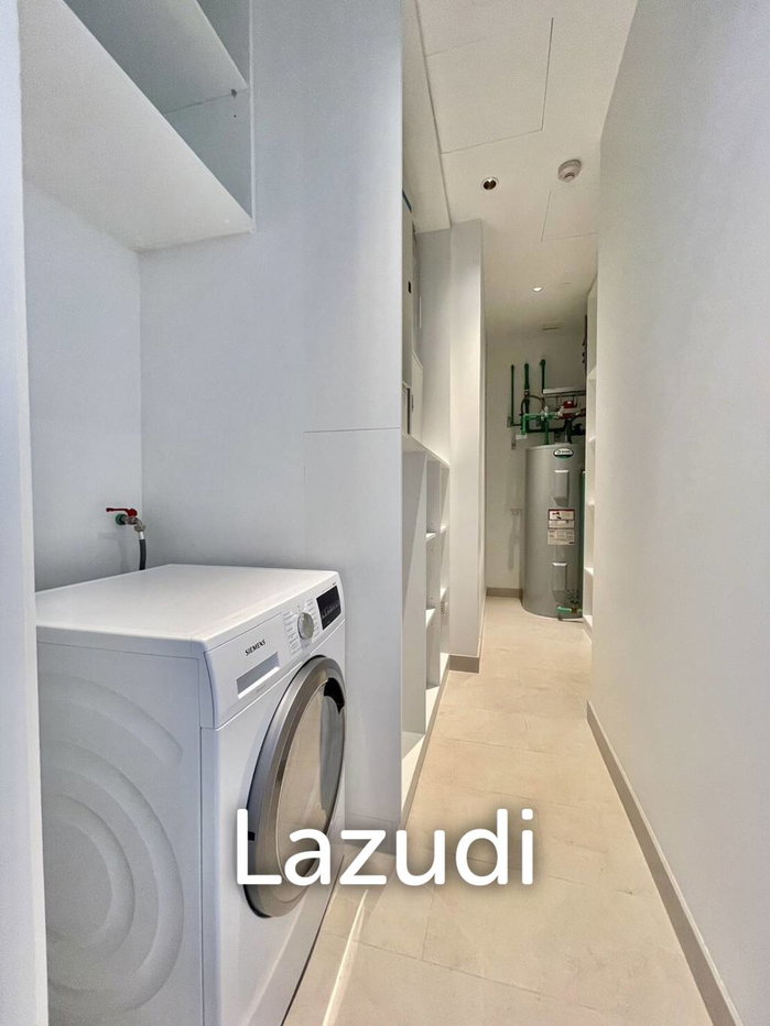 รูป 2 Bed 129 SQ.M Four Seasons Private Residences - รูปที่ 4/16