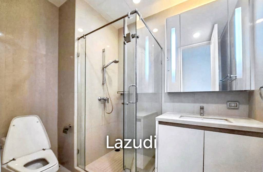 รูป 3 Bedrooms 4 Bathrooms 160 SQ.M Q Langsuan - รูปที่ 17/25
