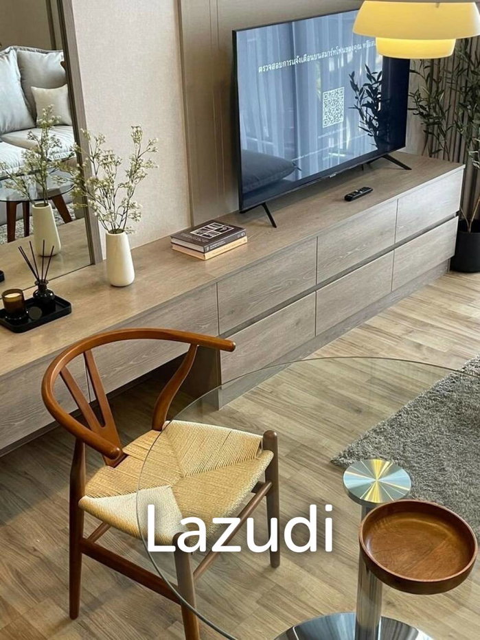 รูป 1 Bed 1 Bath 43 Sqm Condo For Sale - รูปที่ 7/10
