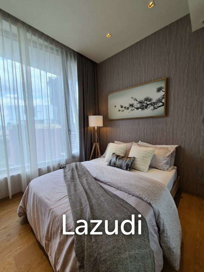 รูป 2 Bed 2 Bath 113 SQ.M Saladaeng One - รูปที่ 5/11