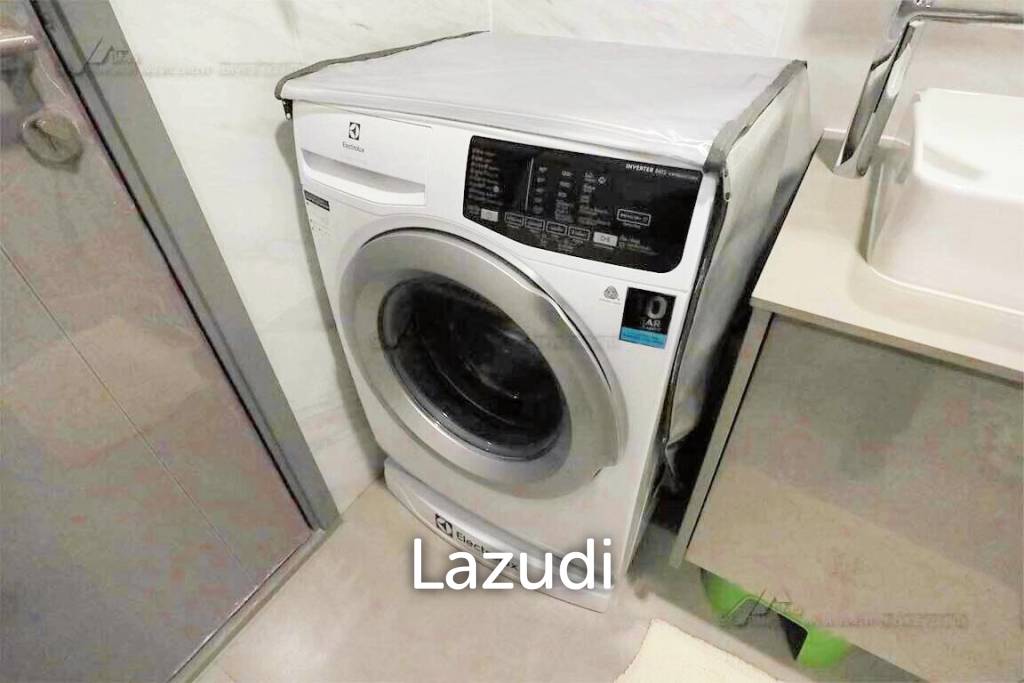 picture 1 Bed 1 Bath 34 SQ.M Taka Haus Ekamai 12 - 18/18