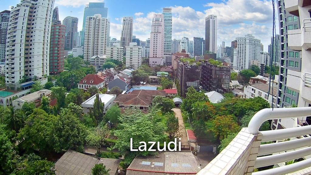รูป 3 Bed 3 Bath 144 SQ.M Richmond Palace - รูปที่ 20/20