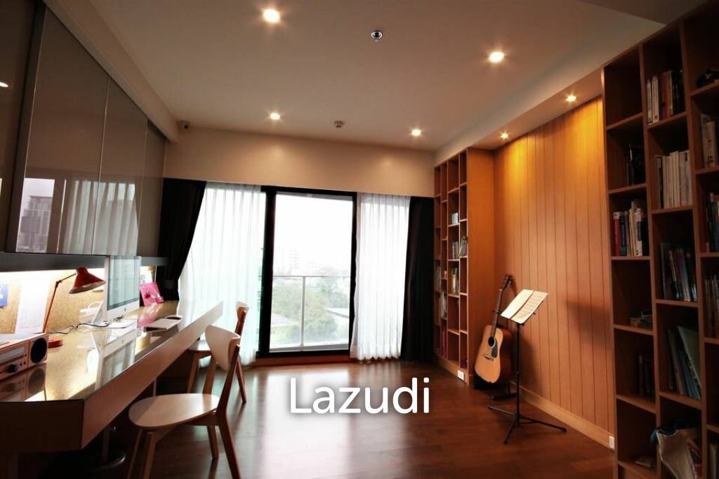 รูป 150 Sqm 3 Bed 2 Bath Condo For Sale and Rent - รูปที่ 14/17
