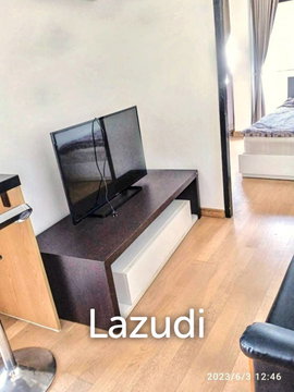 1 Bed 1 Bath 42 SQ.M Bangkok Feliz Sukhumvit 69